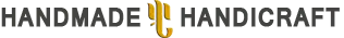 Handmade Handicraft Logo
