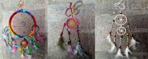 DREAM CATCHERS