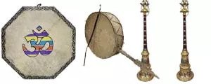 MUSICAL INSTRUMENT