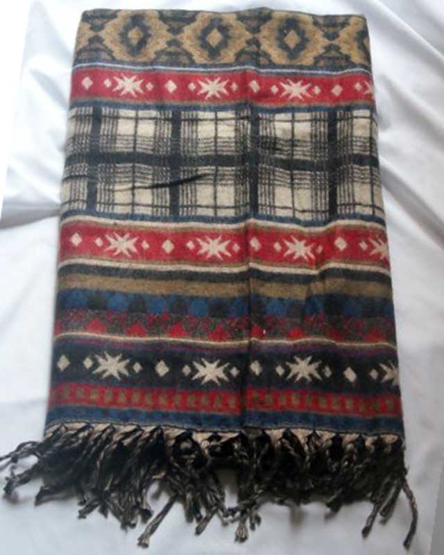 Dhaka Shawl-10515