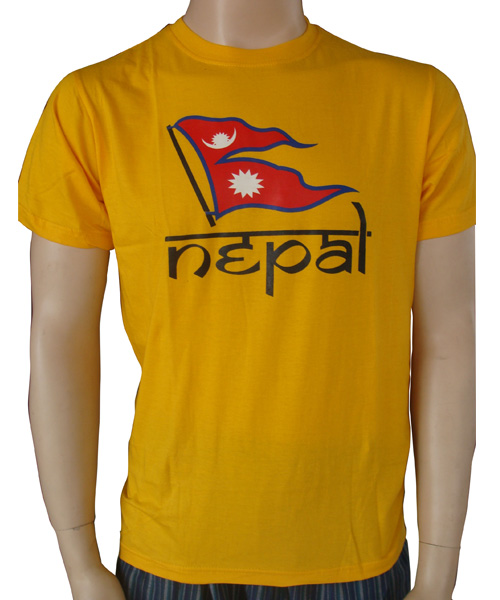 Cotton T-shirt-13469