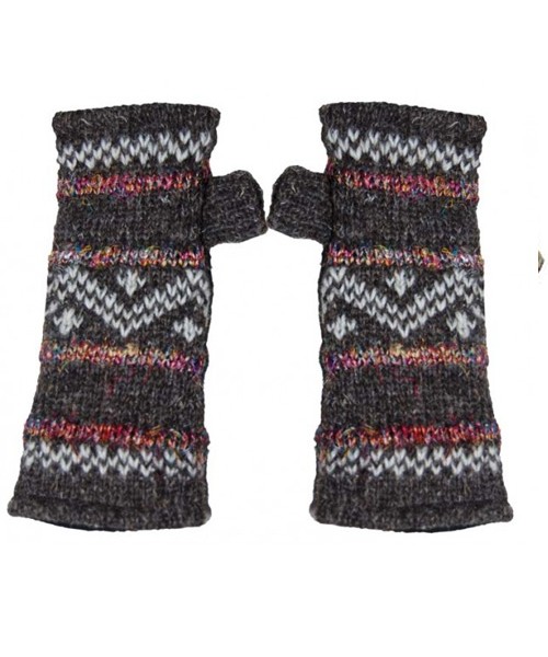 Woolen Hand warmer-13894