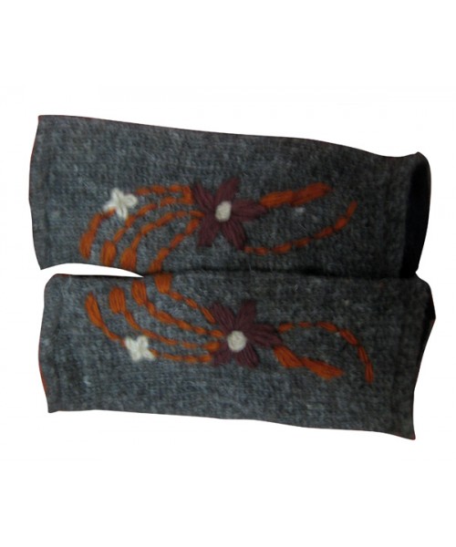 Woolen Hand warmer-13916