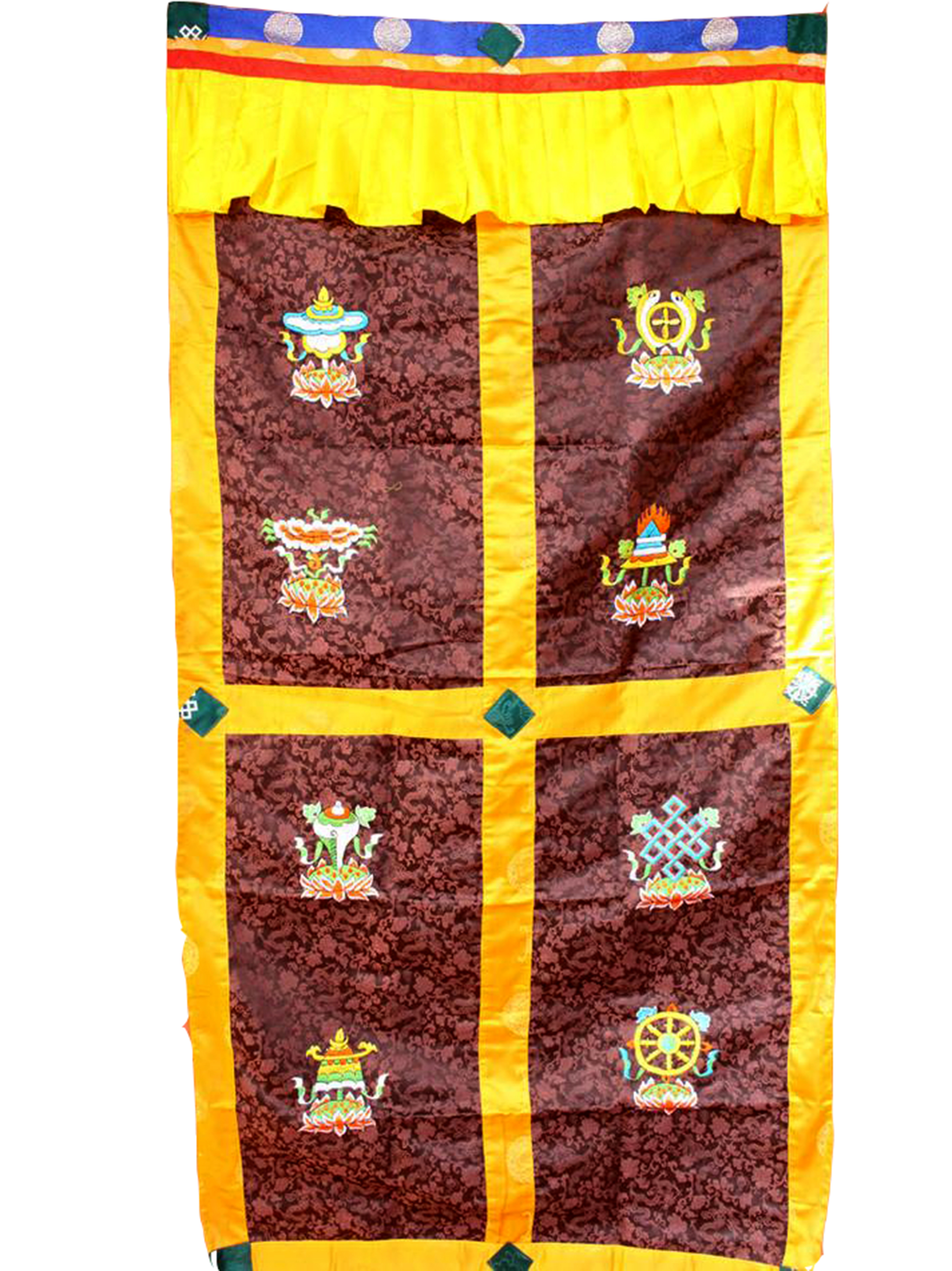 Door Curtain-18356