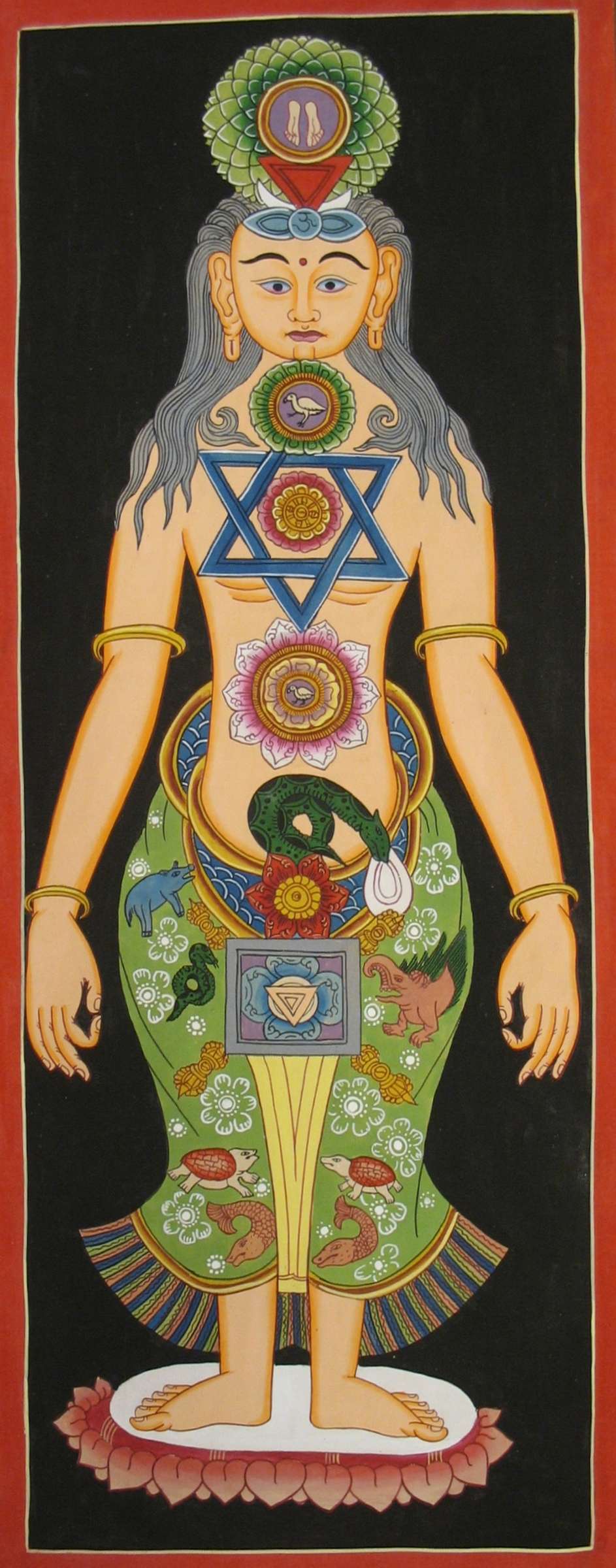 Seven Chakra-21068
