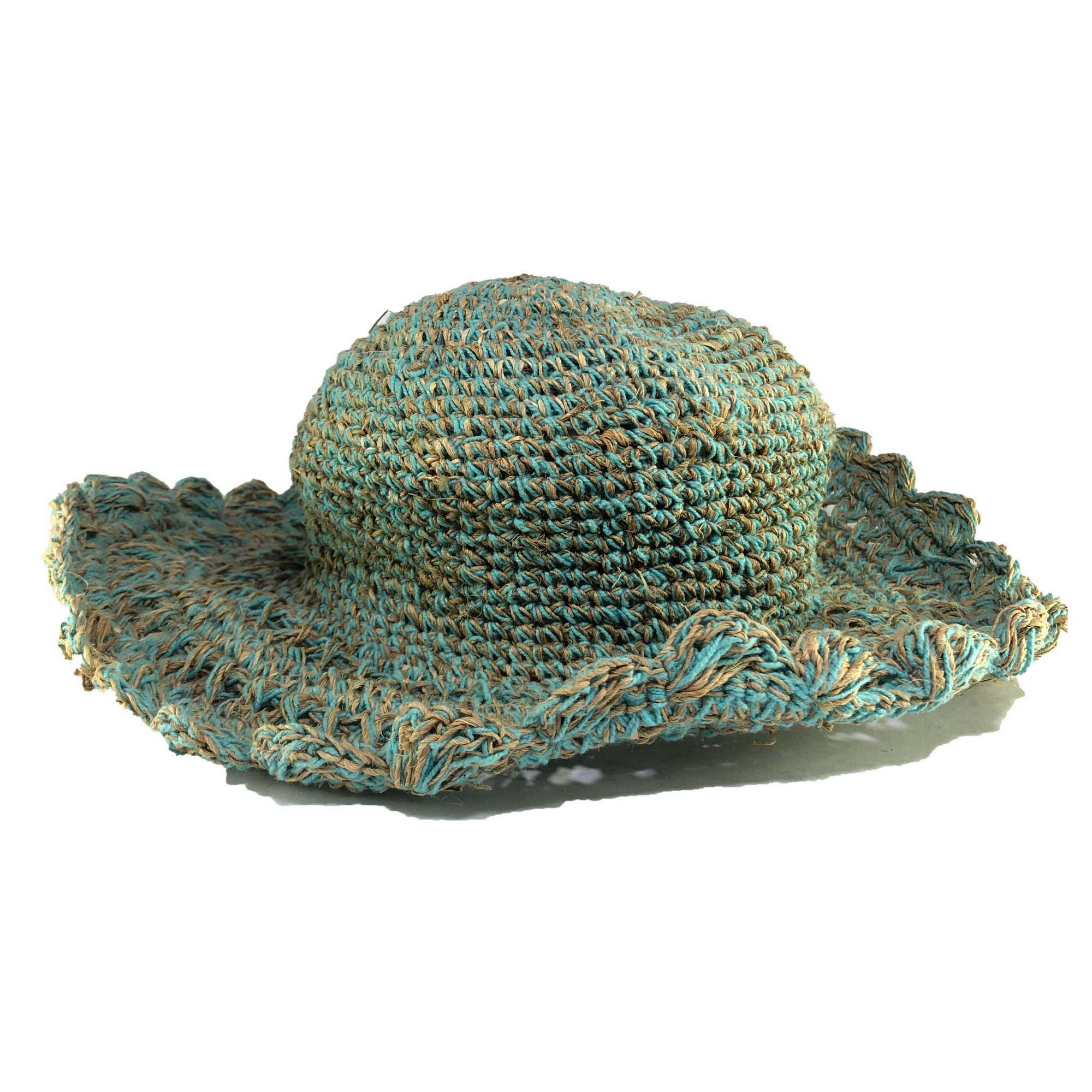 Hemp Hat-21937