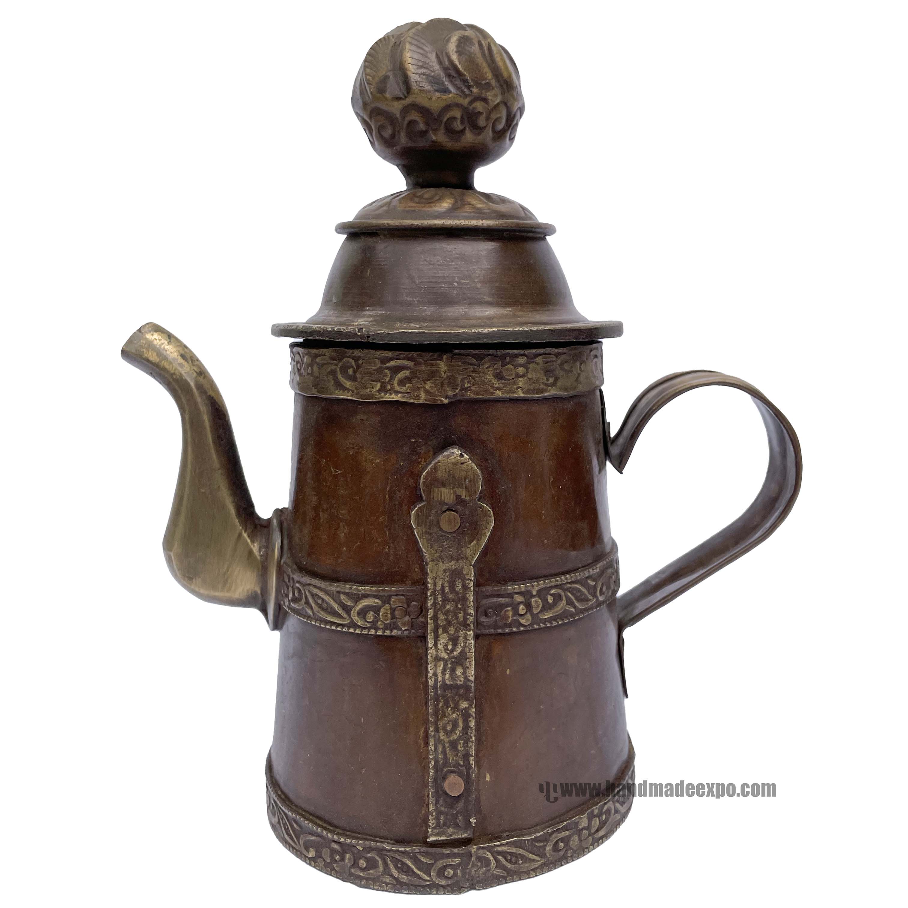 Offering Tea-23026