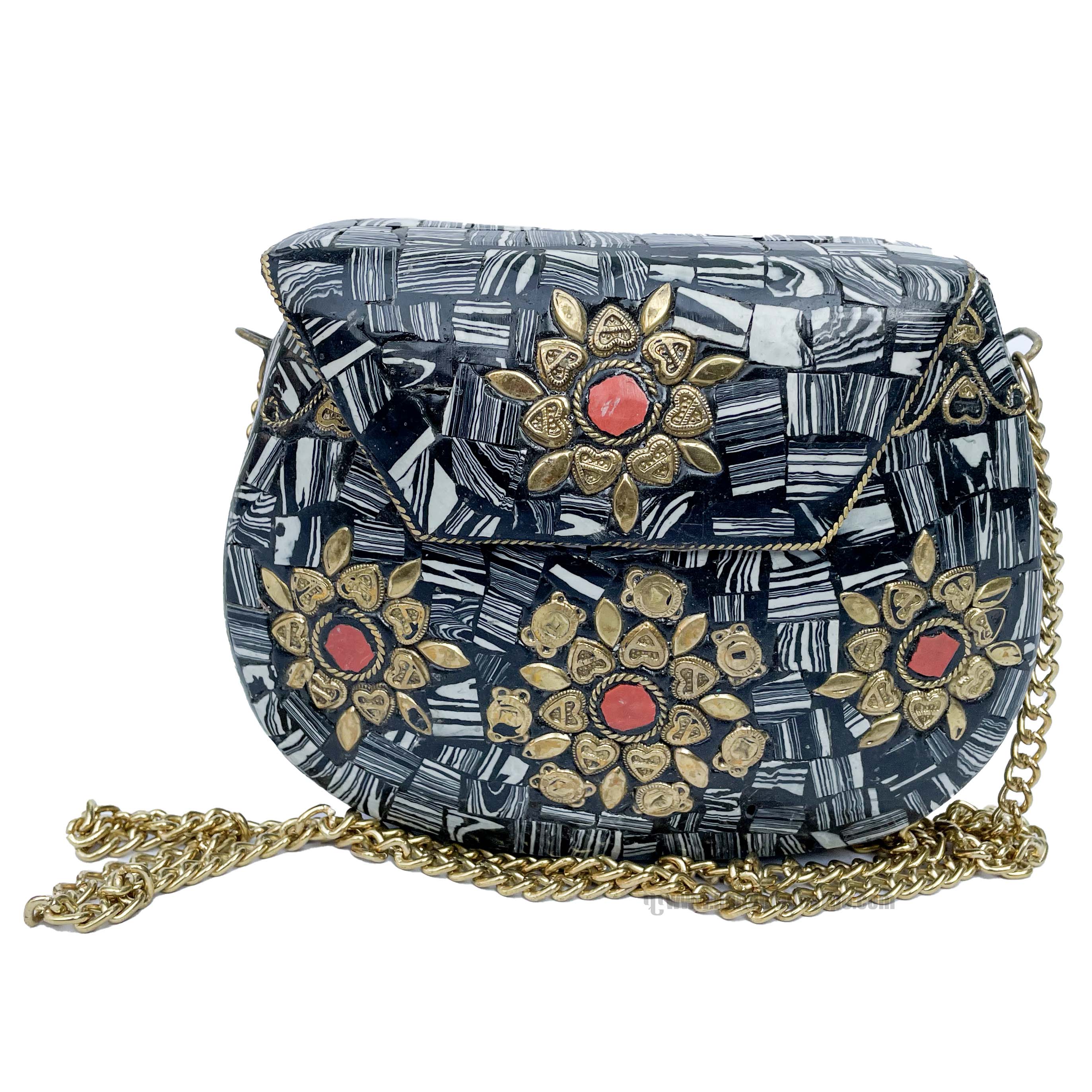 Ladies Shoulder Handbag at Rs 575/piece | New Delhi | ID: 26270033562