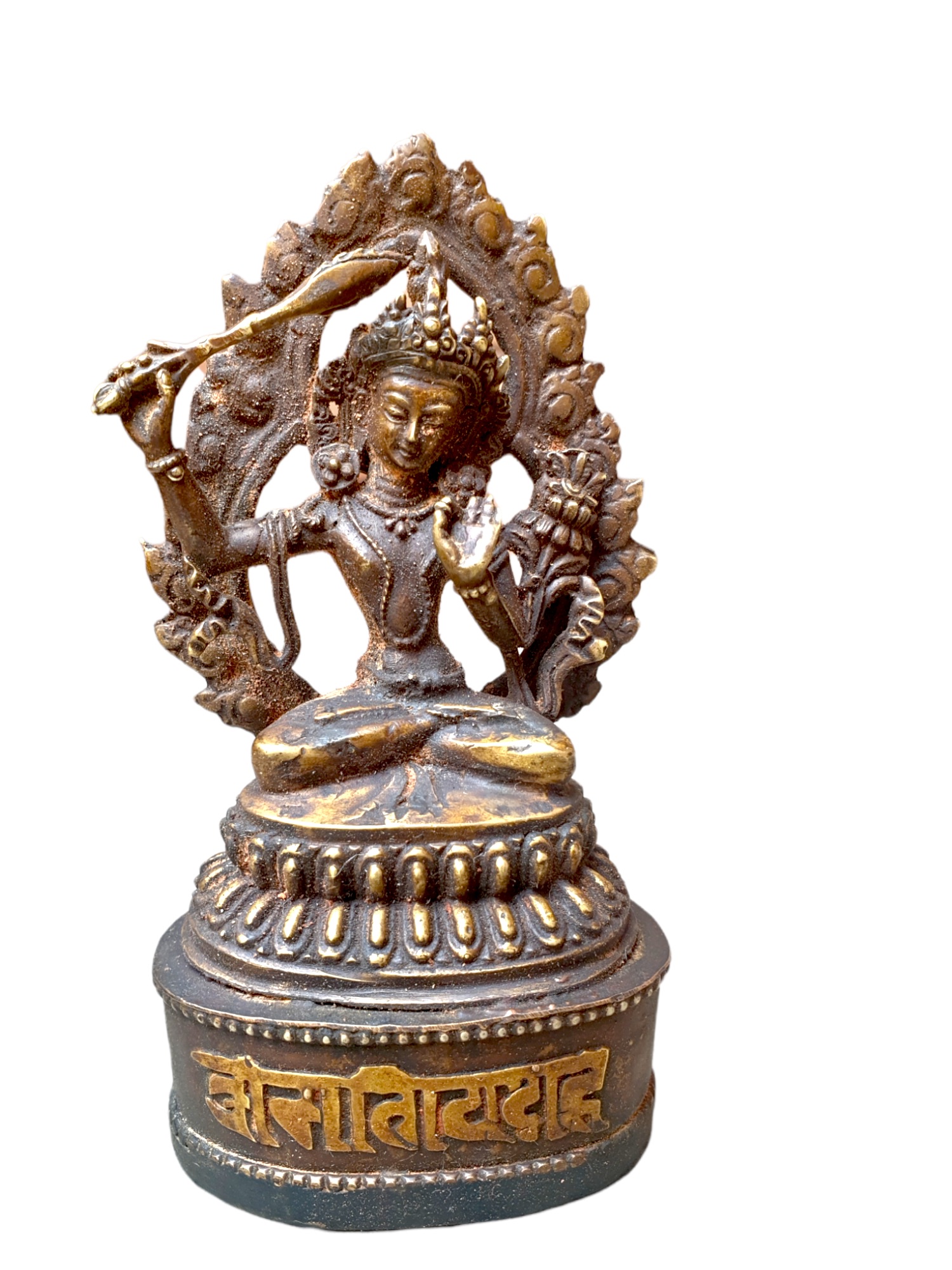 Manjushri-25565