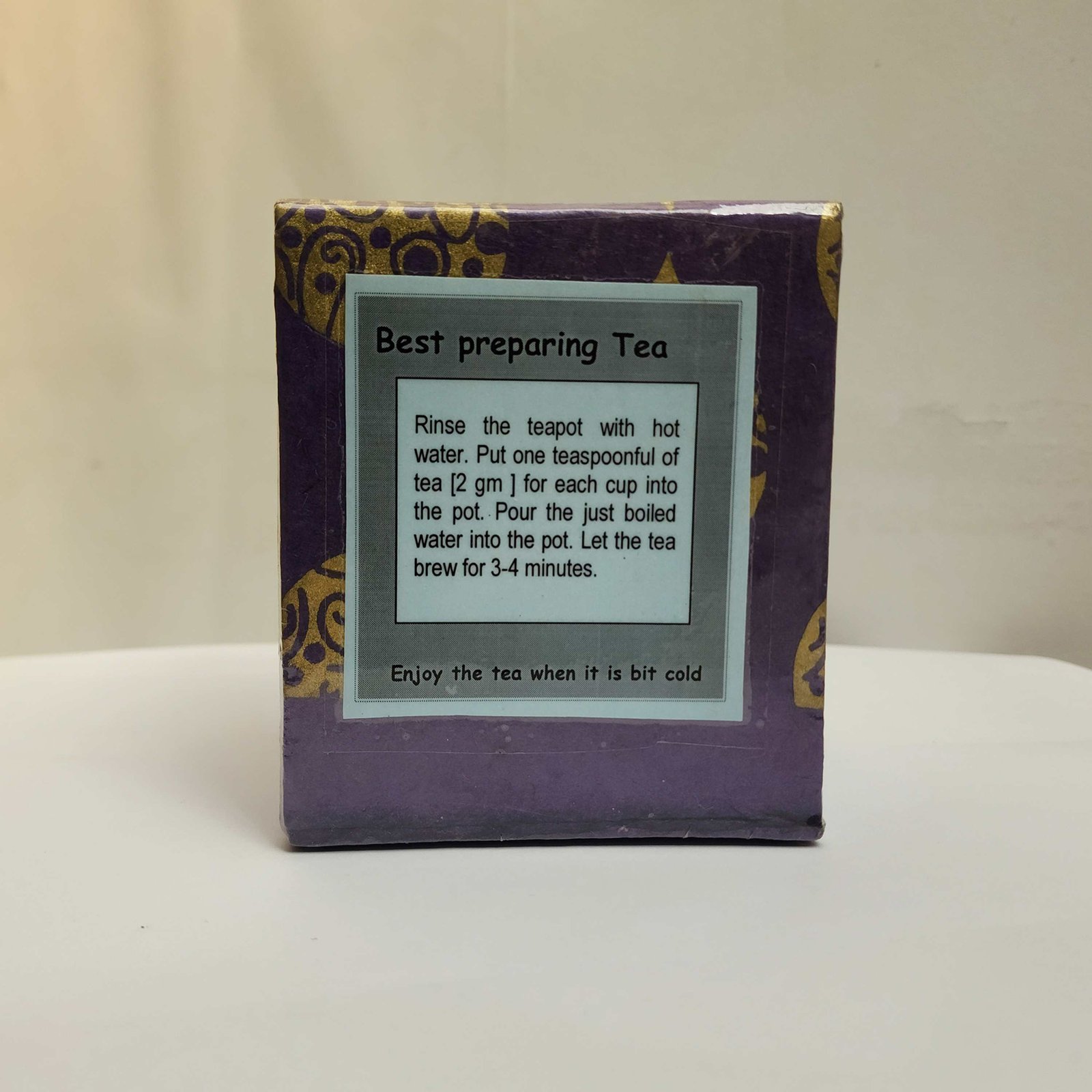 Himalayan Ginger Tea Ilam Tea With Ginger | Price: US$2.6 | Herbal ...