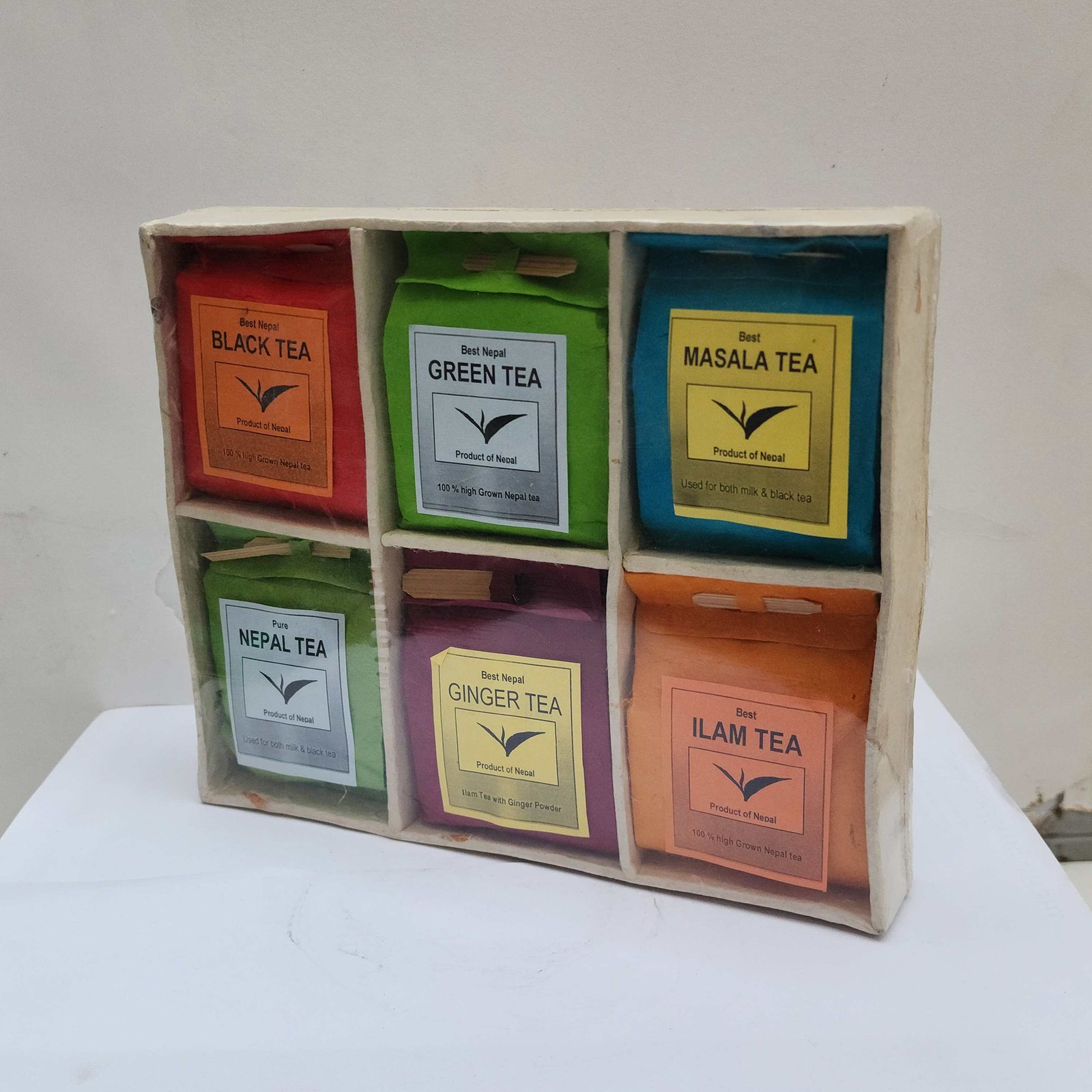 Best Quality Black Tea | Price: US$7.1 | Herbal Products | Nepali ...