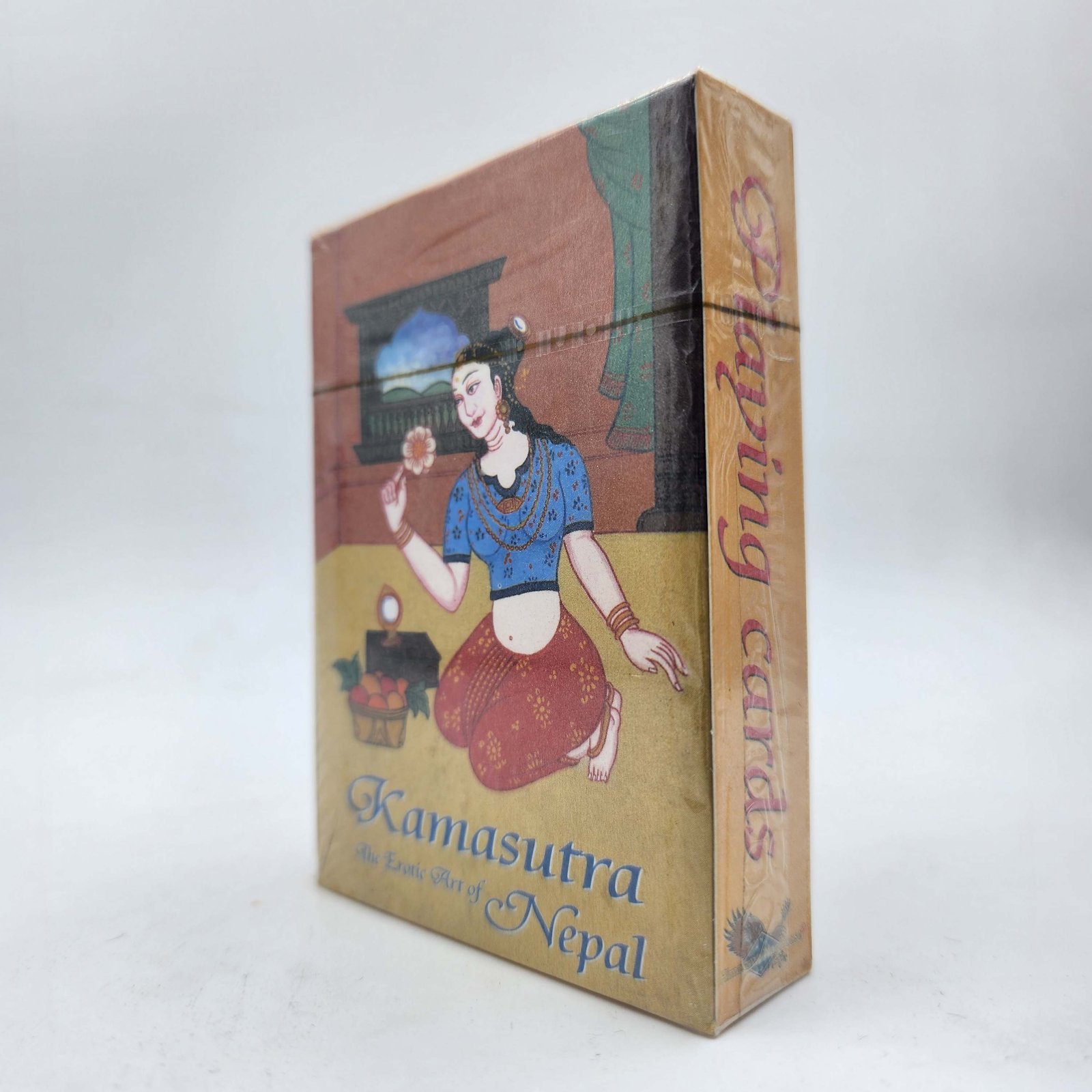 High Quality Kama Sutra Playing Cards, 52 Different Art Design | Price ...