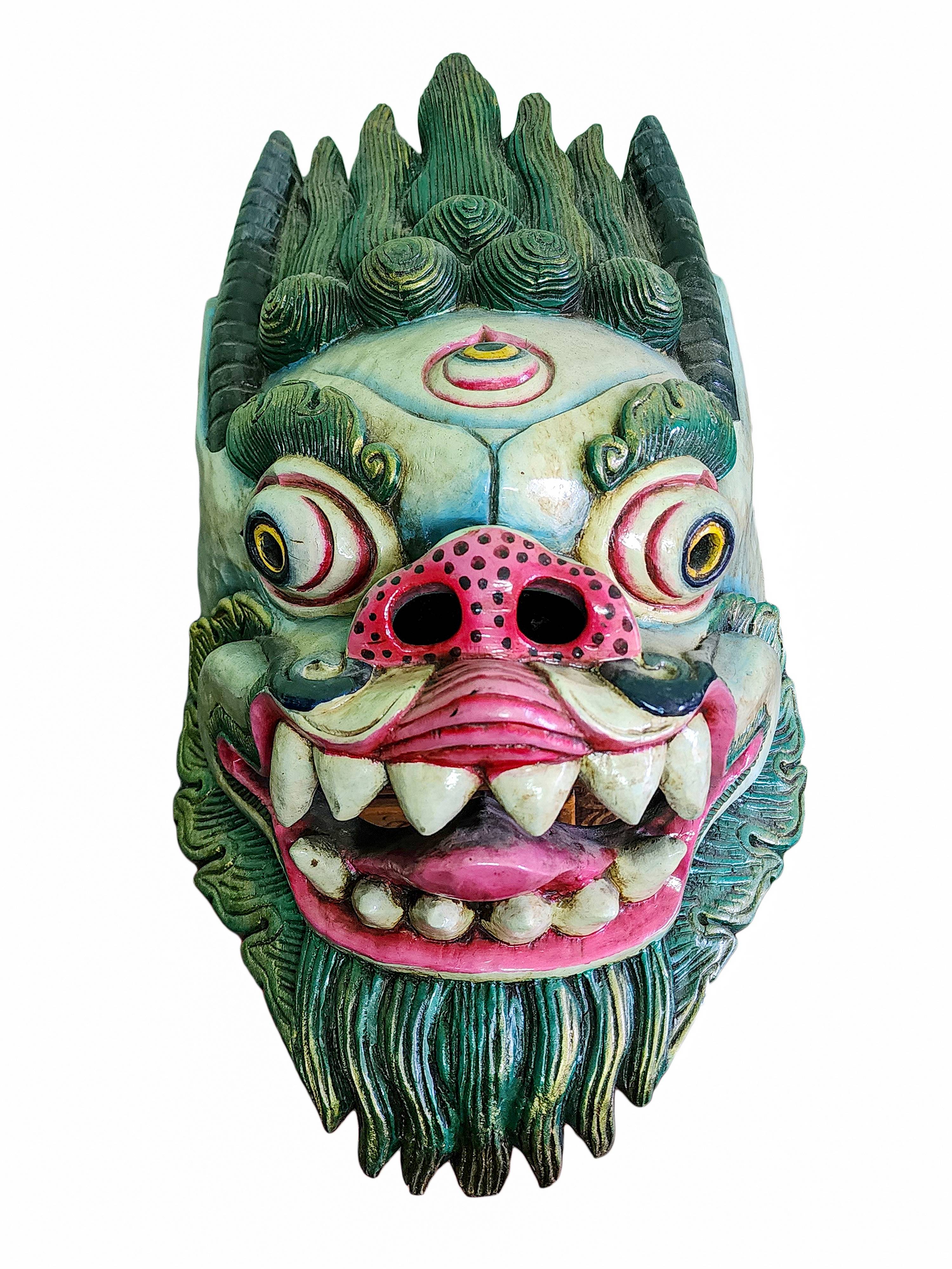 Dragon-31581