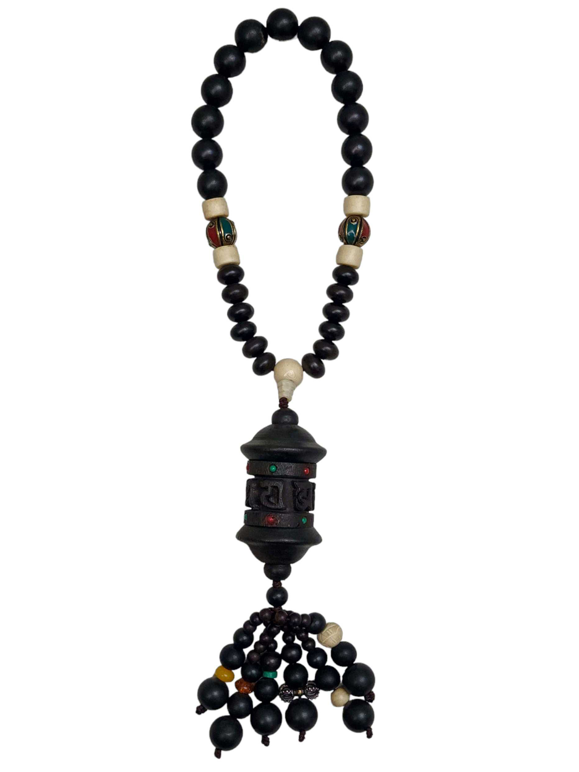 Bead Necklace-33296