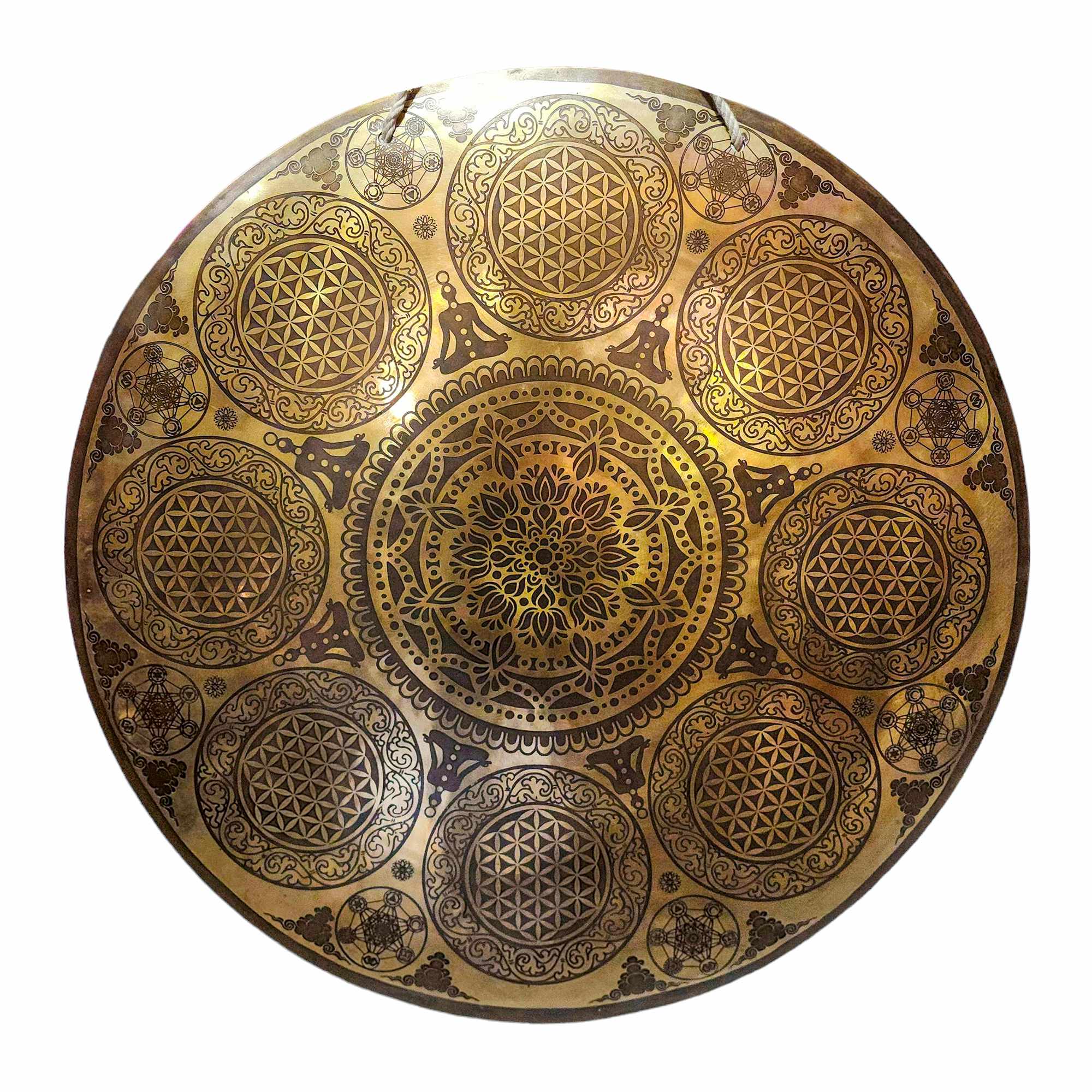 Wind gong-33506