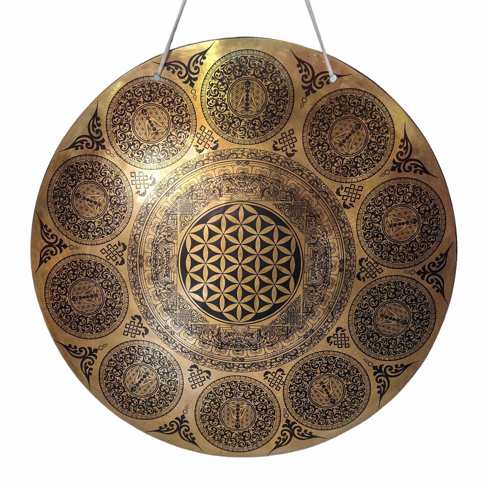 Wind gong-33534