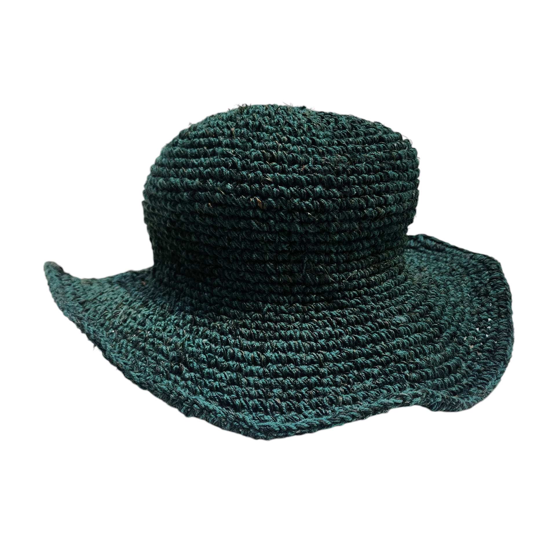 Hemp Hat-33712