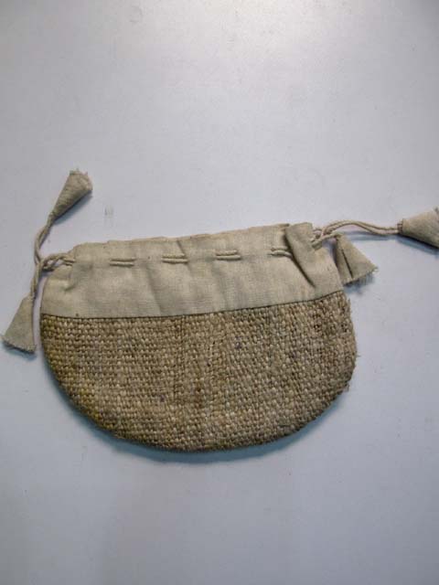 Hemp Coin Purse Handmade with Love from Thailand – Lumily