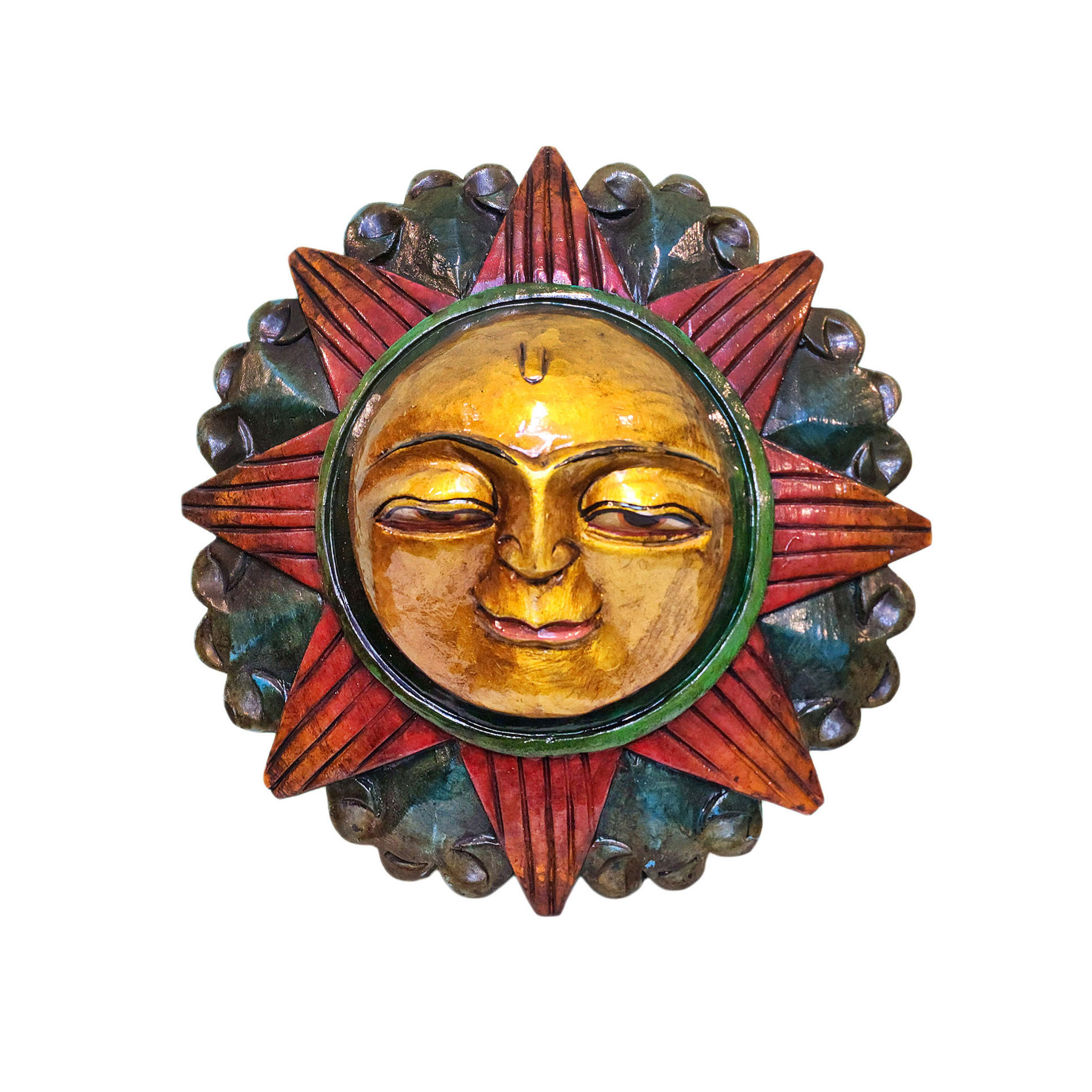 Sun -34873