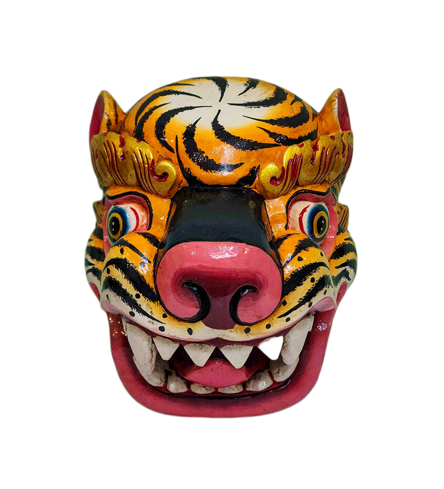 Tiger-34910