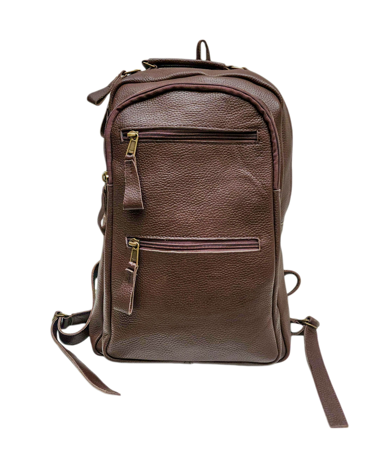 Himalayan Yak Leather <span Style=