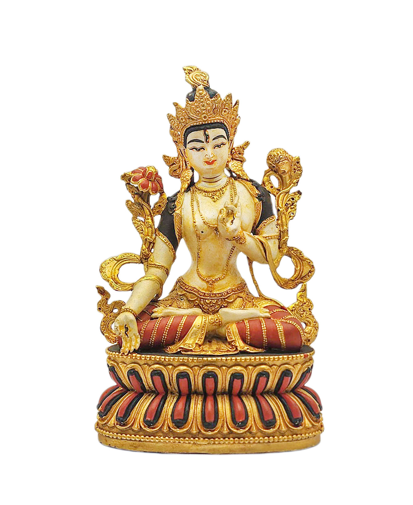 White Tara-35178