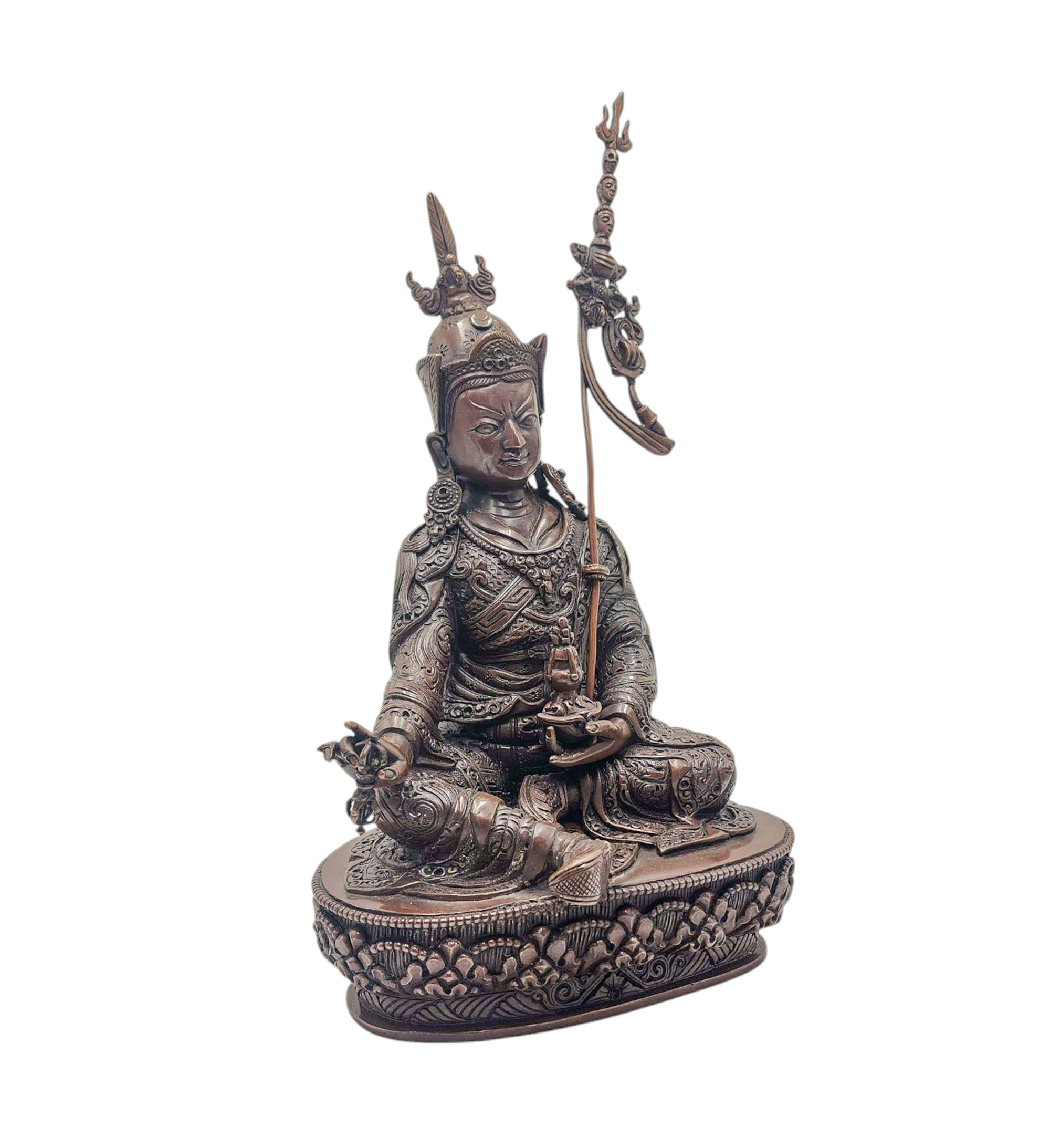 zzzz Buddhist Handmade Statue, ,