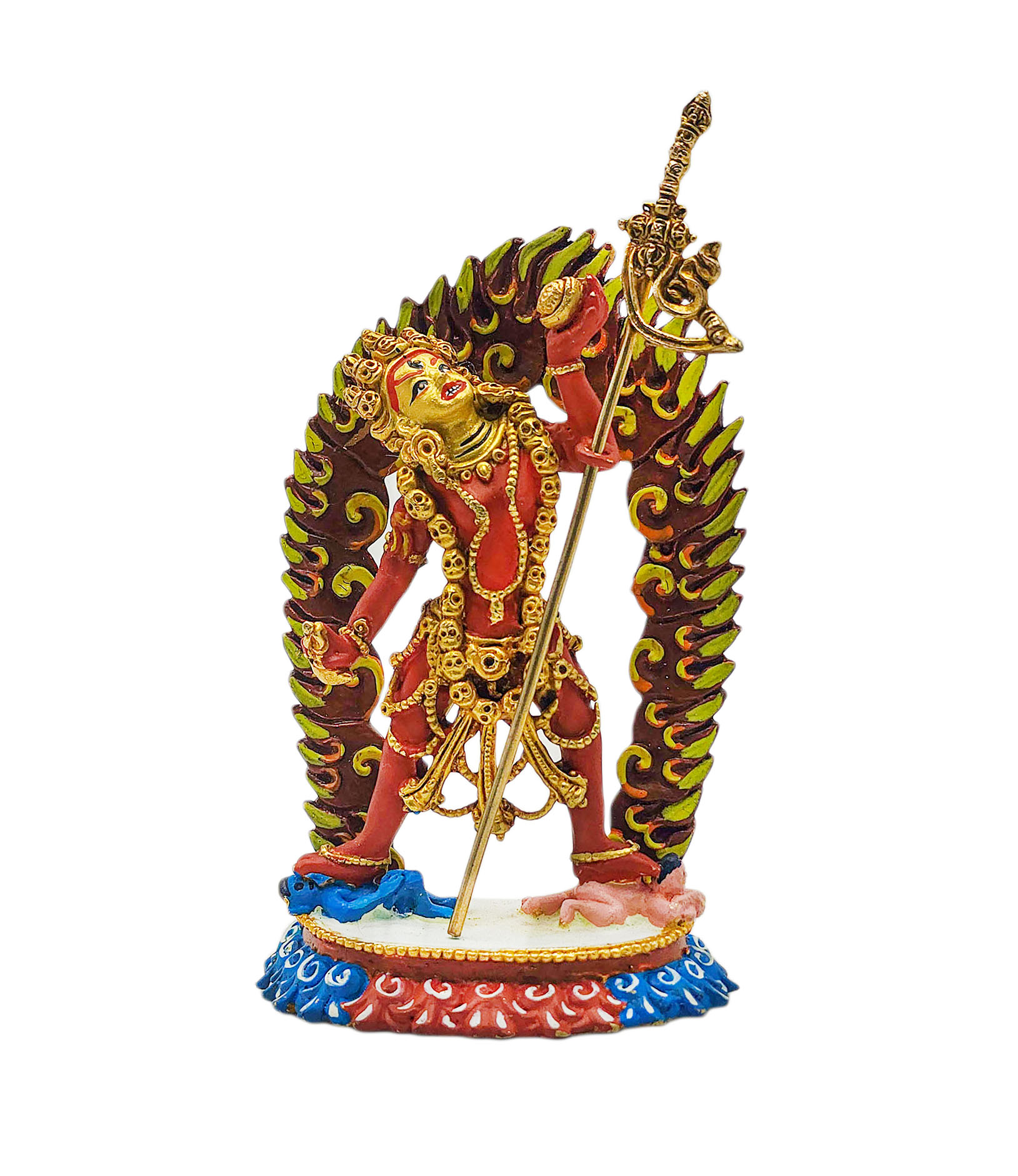 Vajrayogini-35387