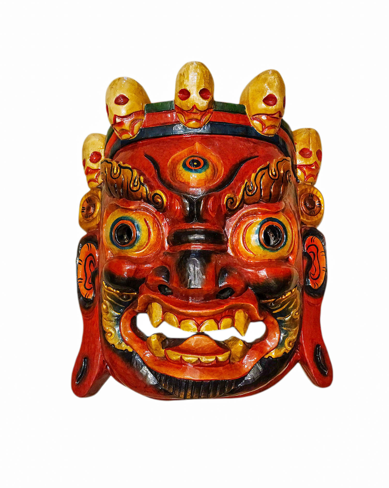 Bhairav-35403