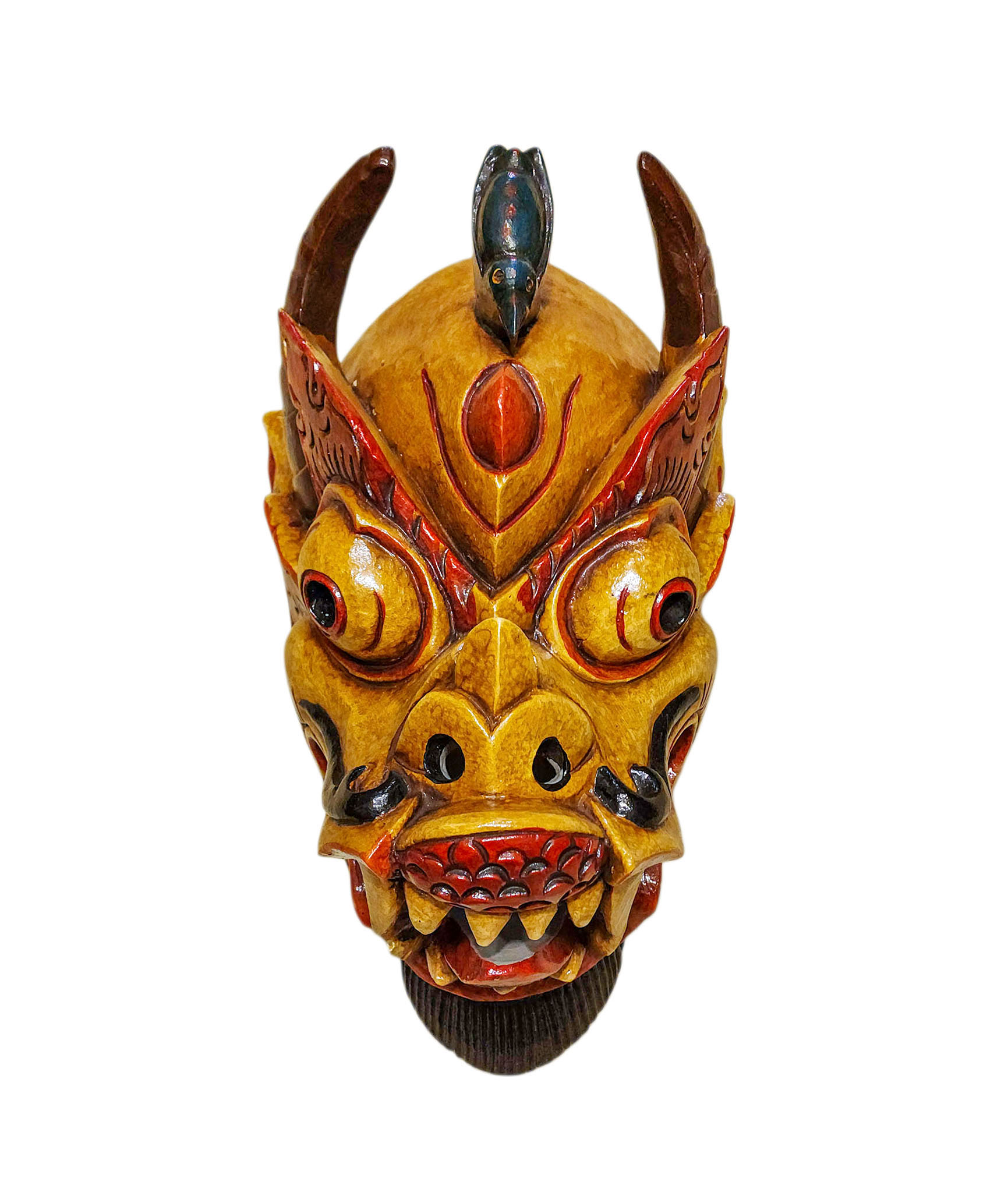 Dragon-35411