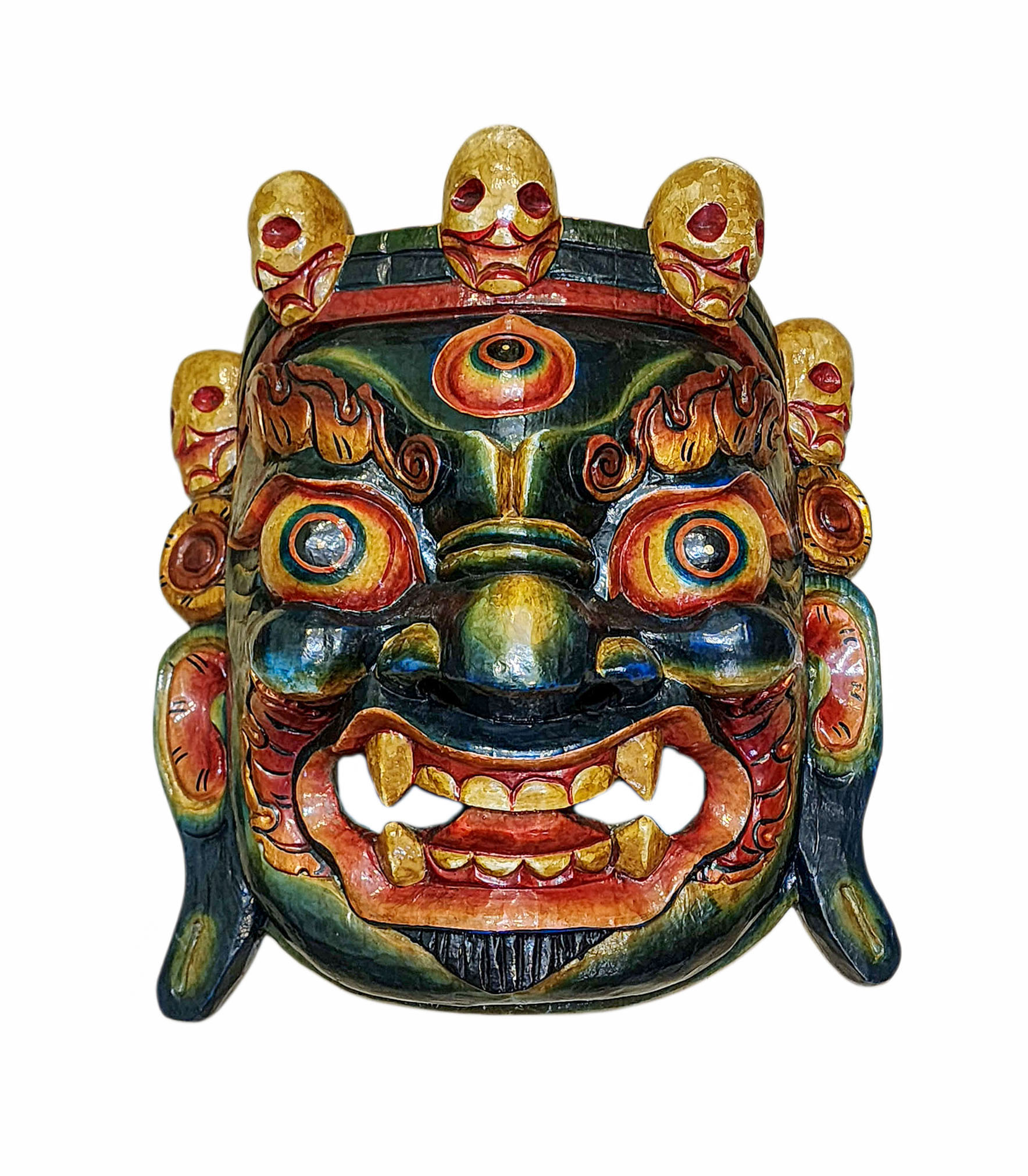 Bhairav-35412