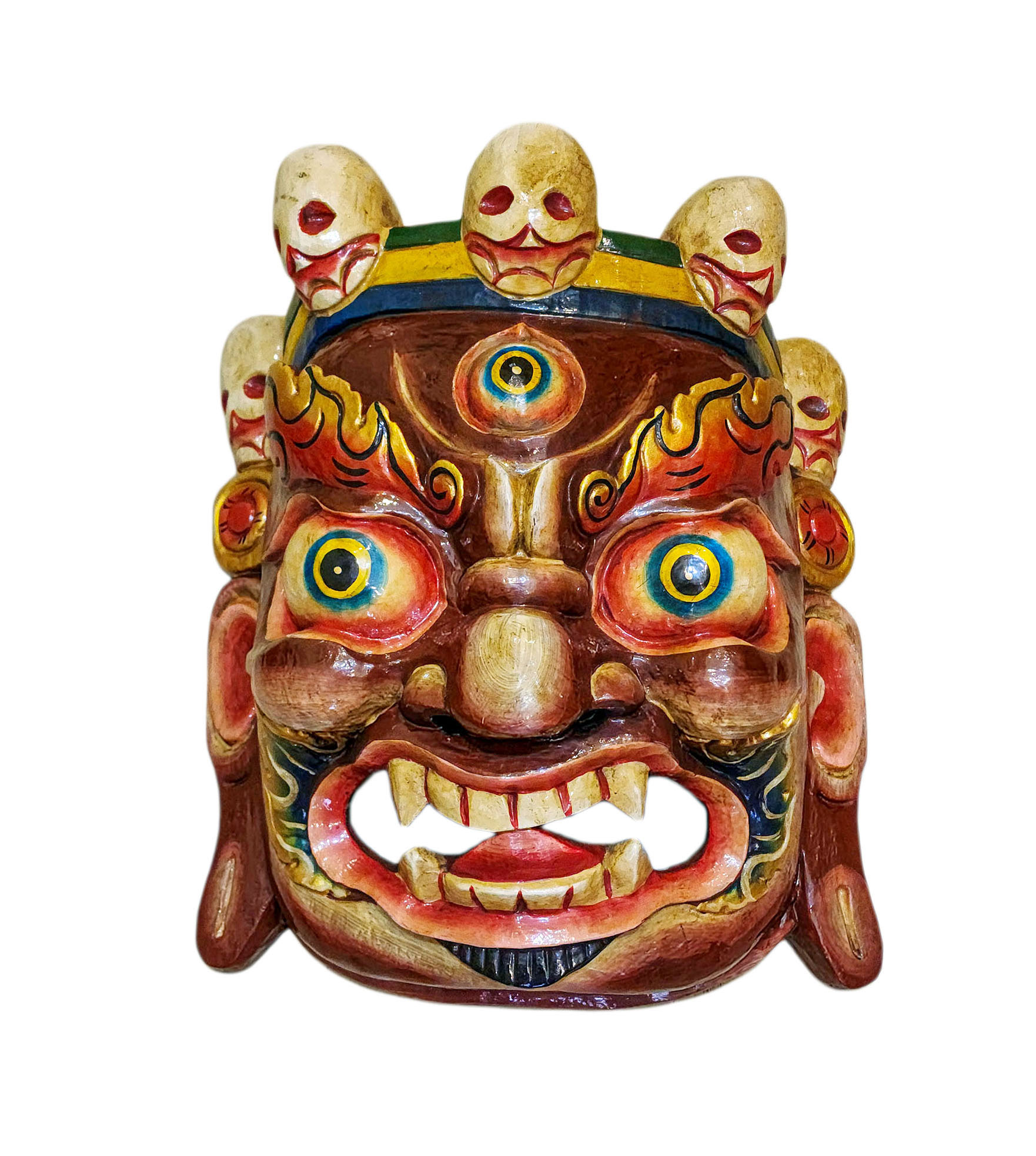 Bhairav-35415