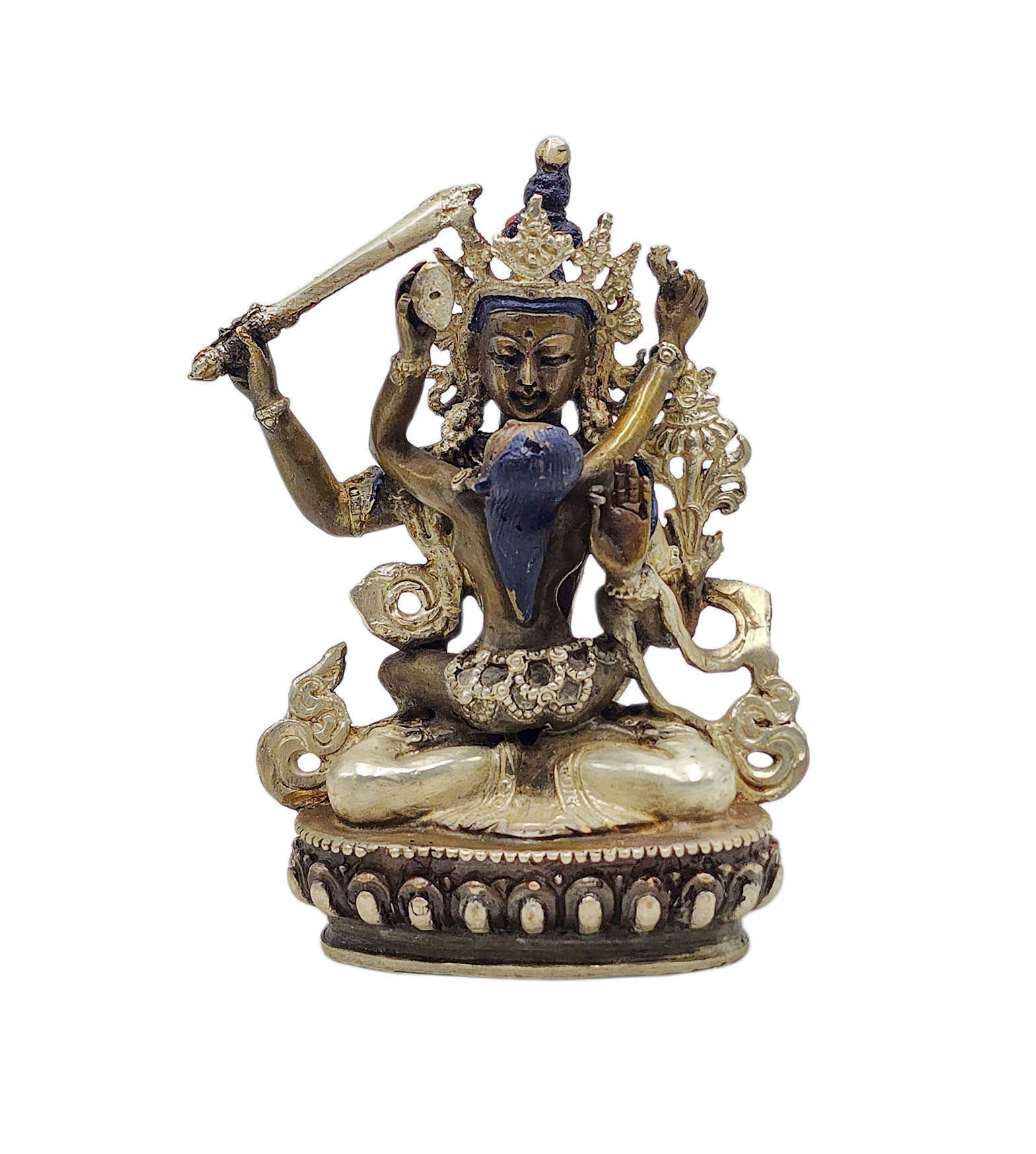 Manjushri-35444