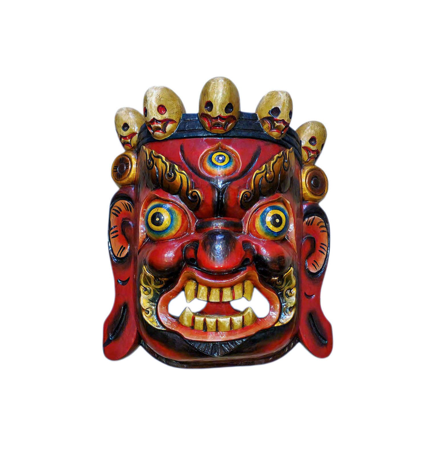 Bhairav-35531