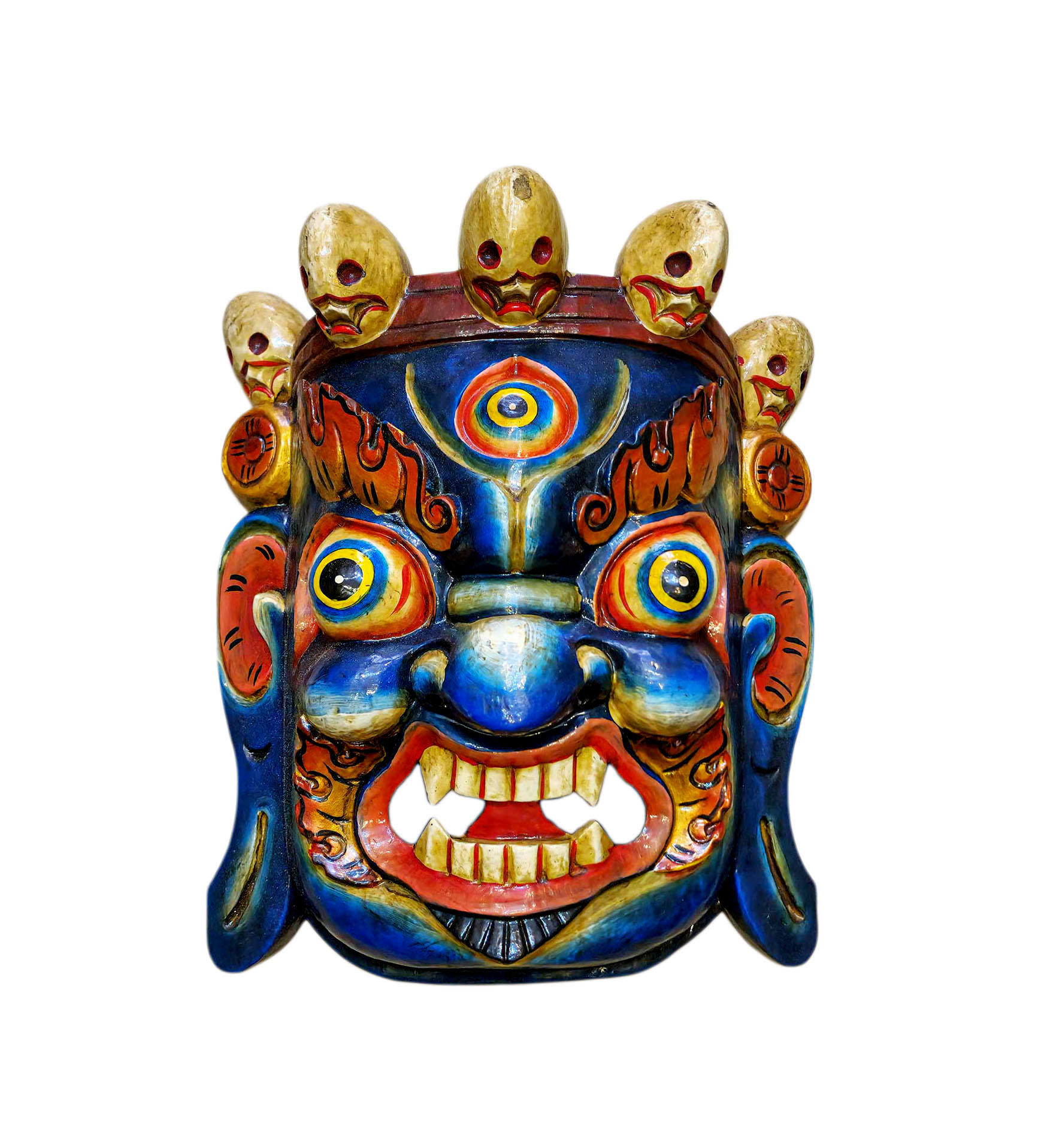 Bhairav-35532