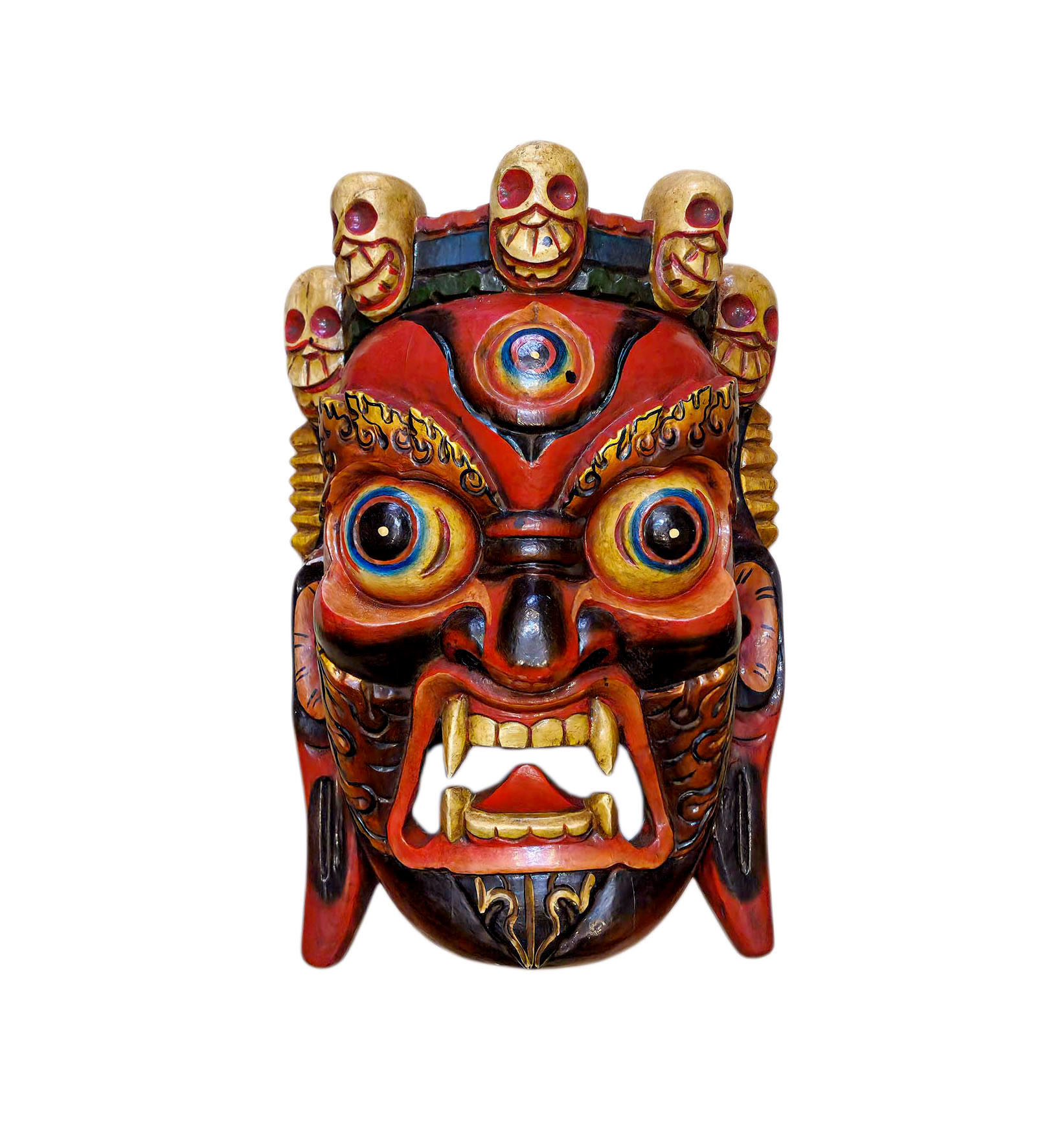 Bhairav-35537