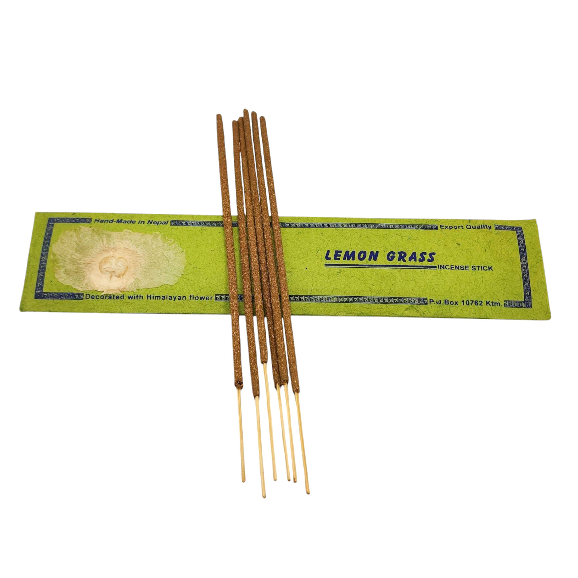 Ritual Incense Stick, [15 Stick], [high Quality], Made In Nepal