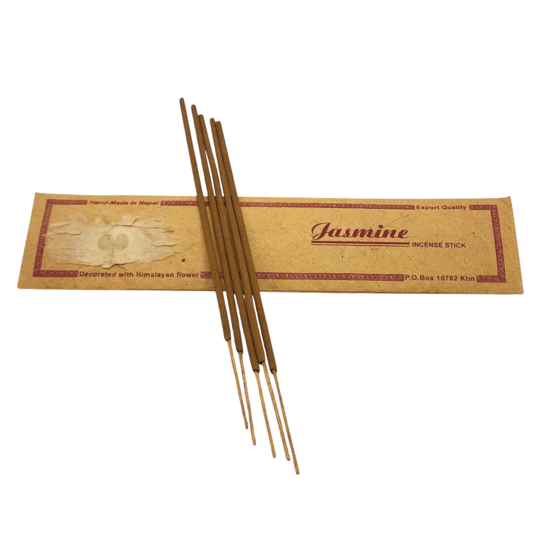 Ritual Incense Stick, [15 Stick], [high Quality], Made In Nepal