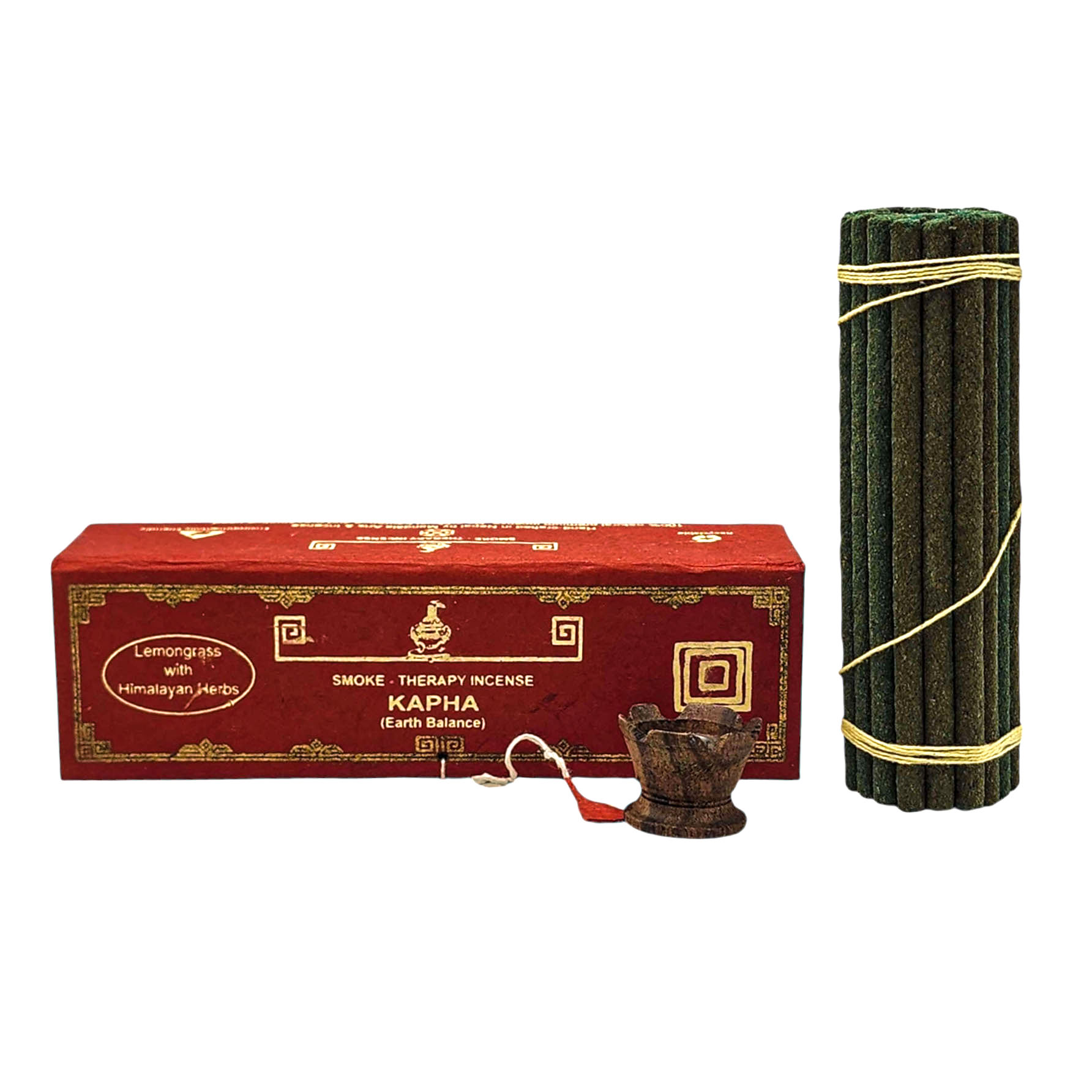 Kapha Incense Stick, [30 Stick], [high Quality], Made In Nepal