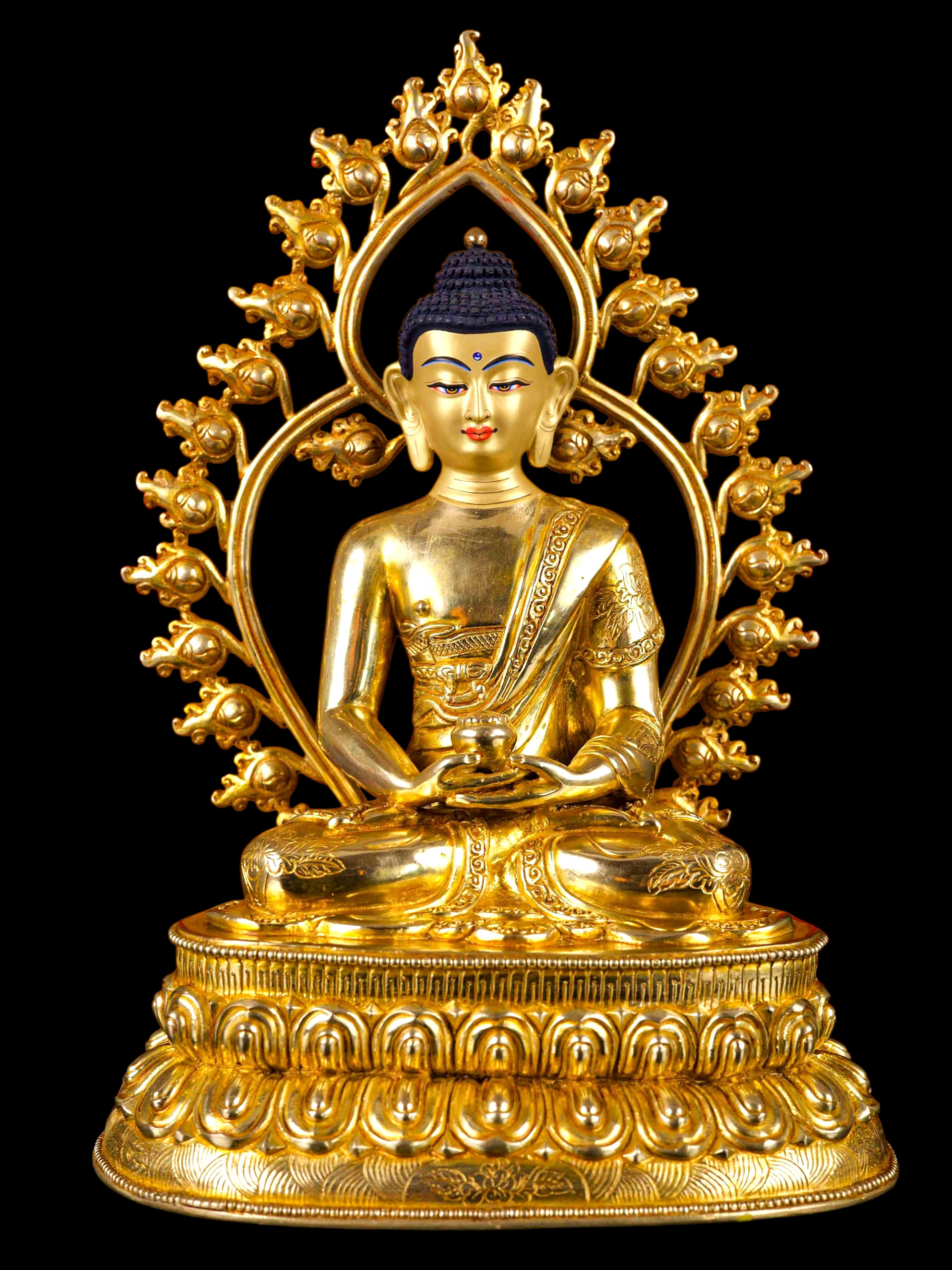 Amitabha Buddha