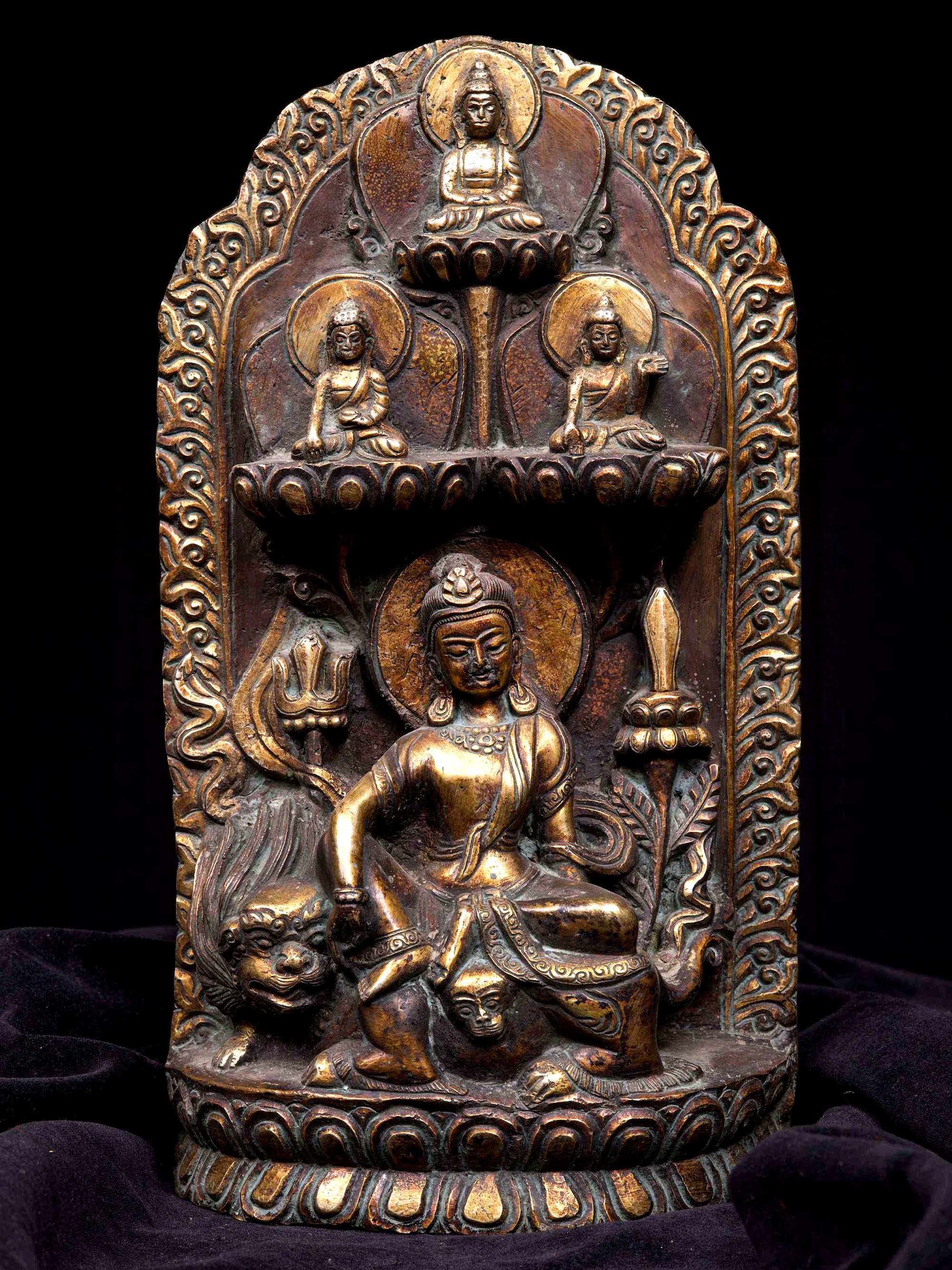 Singhanath Lokeshwor