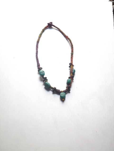 Hemp Pendant-3716