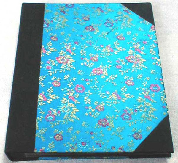 Lokta Paper Photo Album-6434