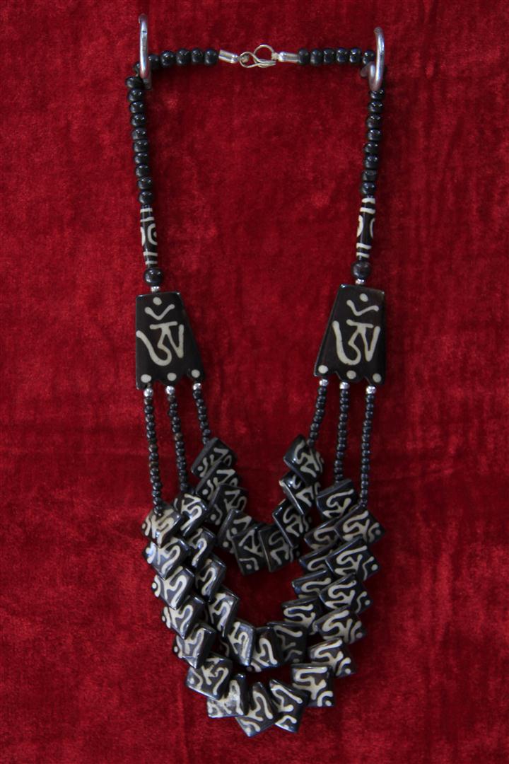 Bone Pendant-6951