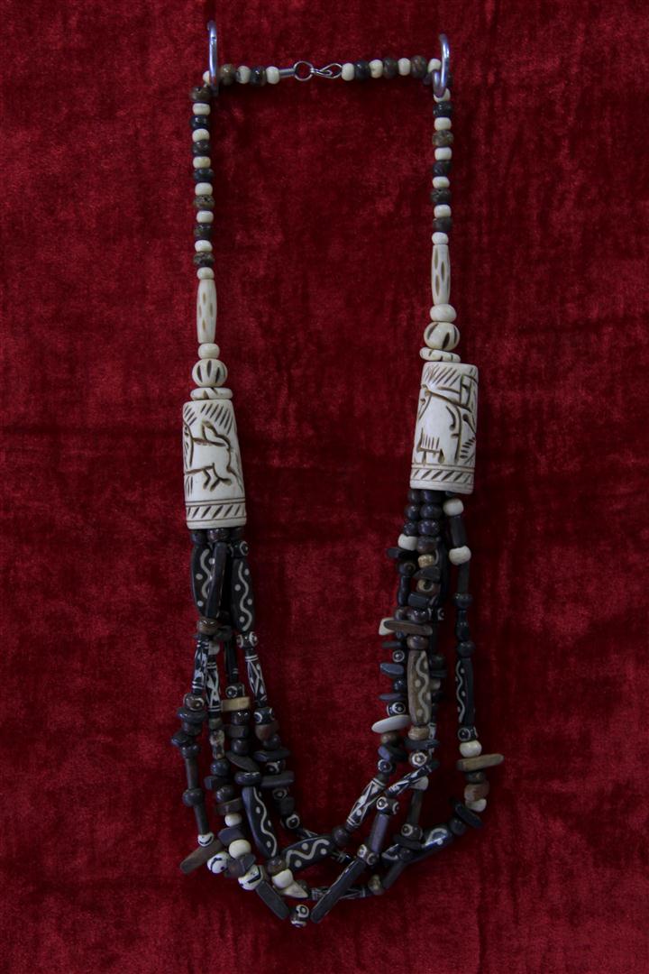 Bone Pendant-6987
