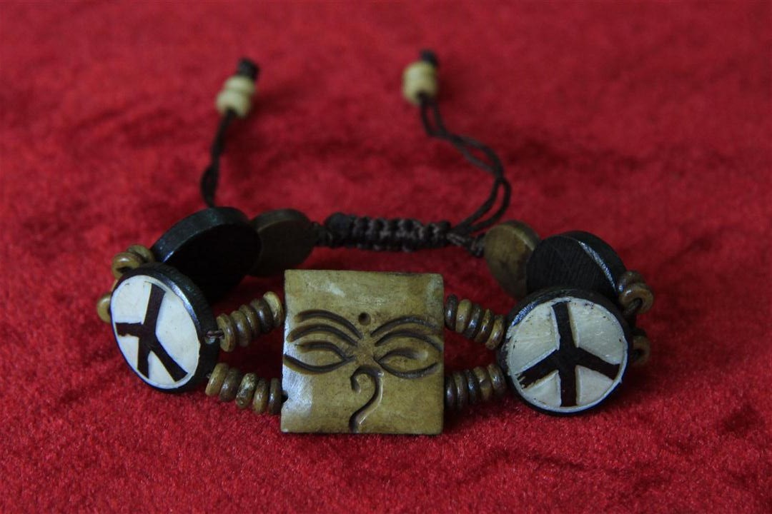 Bead Bracelet-7421
