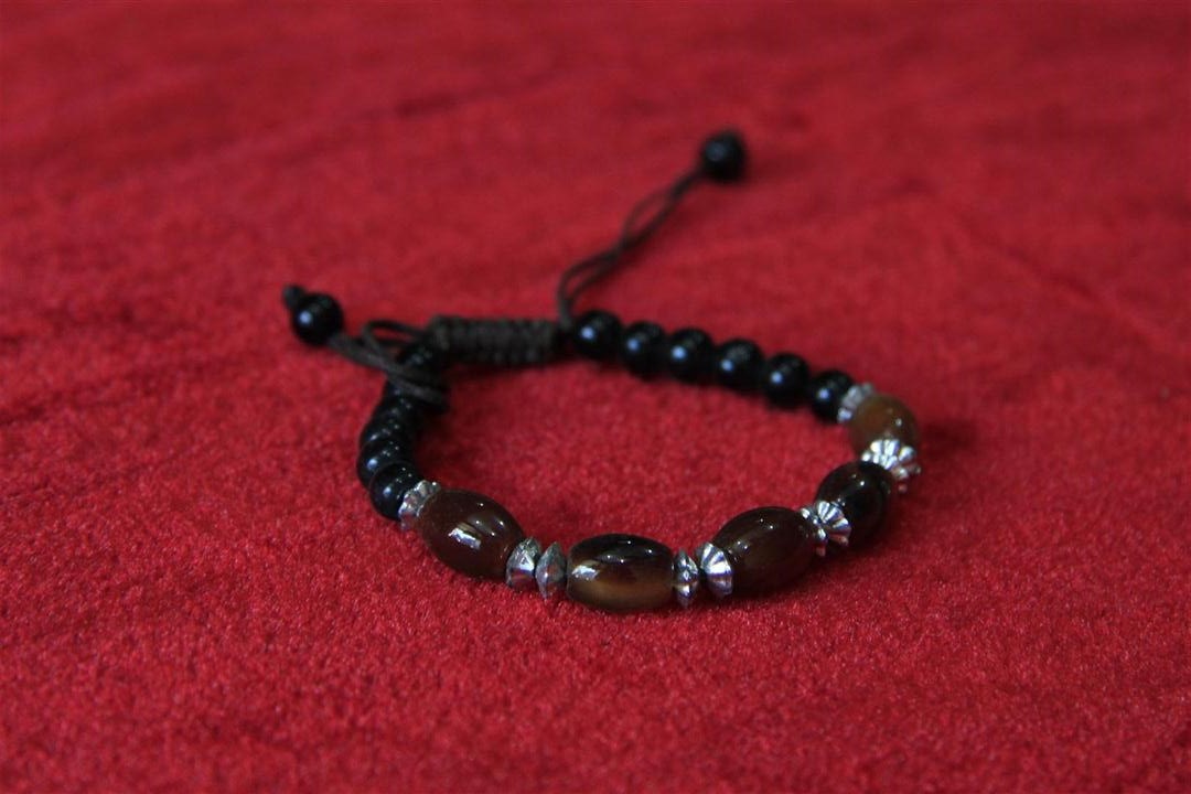 Bead Bracelet-7452