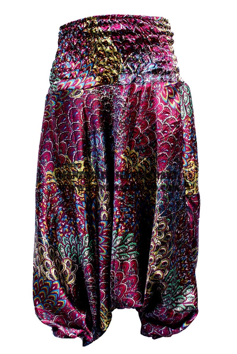 Cotton Trouser-9199