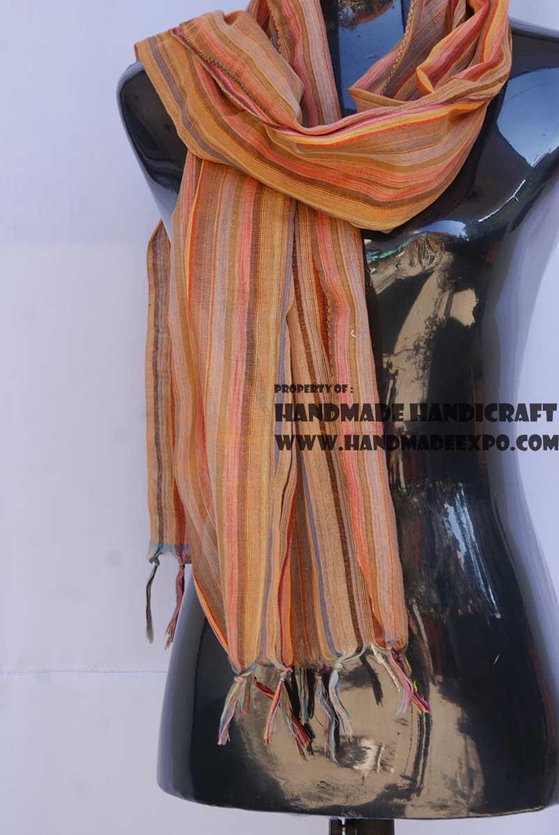Cotton Scarf-9260