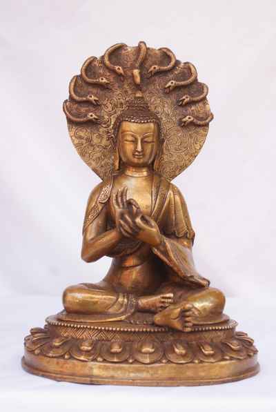 Nagarjuna Buddha-10151